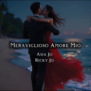 Meraviglioso amore mio