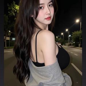 我会一直顺