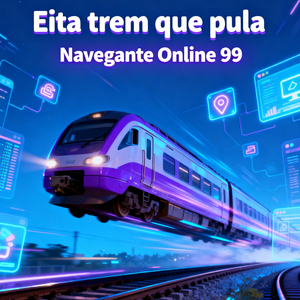 Eita trem que pula