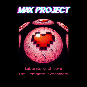 Laboratory of Love (Oxytocin) (Original Mix)