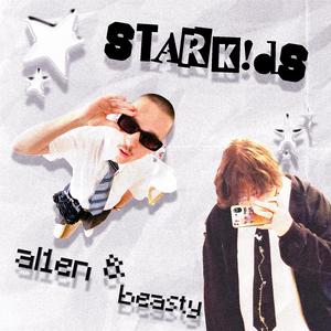 STARK!DS (feat. al1en)