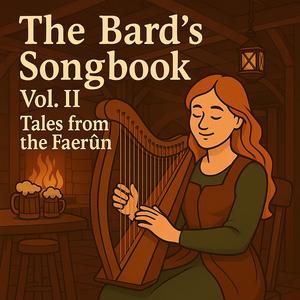 The Yawning Portal Song