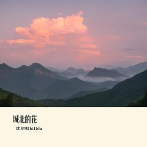 城北的花