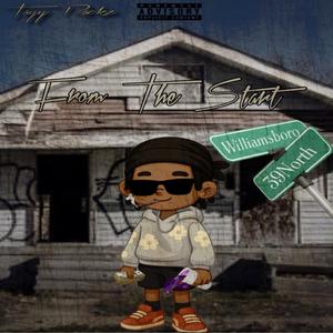 From the start (feat. Det6itfish)