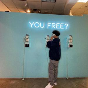 You Free? (Lost & Found)