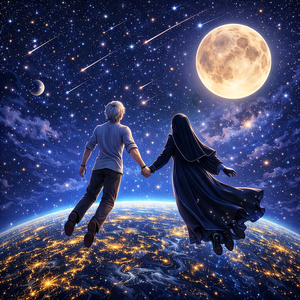 Satu Hari Satu Ruang