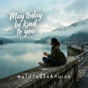 ขอให้วันนี้ใจดีกับเธอ