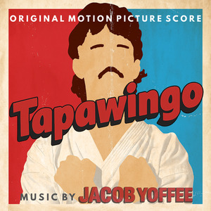 Disco Bingo (feat. Cyrus Paul Ghazizadeh)