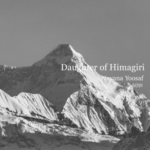 Daughter Of Himagiri
