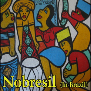 Voce Abusou (Feat. Mari Nobre & Leo Nobre)