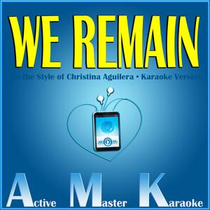 We Remain