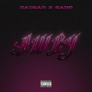 AWEY (feat. Caesar)