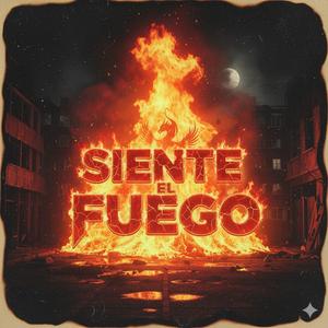 Siente el fuego