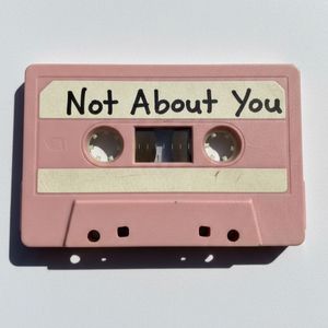 Not About You