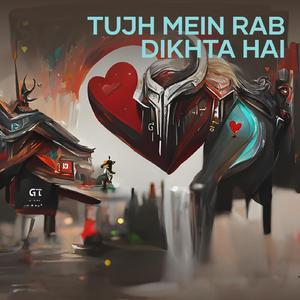 Tujh Mein Rab Dikhta Hai (Acoustic)