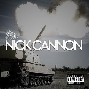Nick Cannon