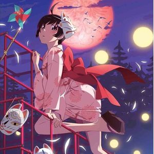 白金ディスコ（中文翻唱）