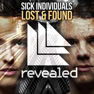 Lost & Found (Radio Edit)