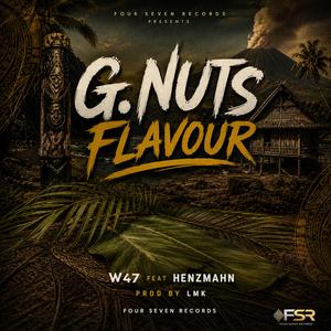 G.NUTS FLAVOUR (feat. HENZMAHN)