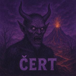 MÝTICKÉ BYTOSTI - ČERT