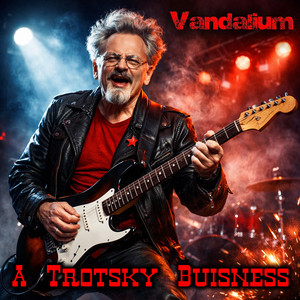 A Trotsky Business (Original Mix)