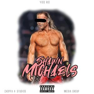 Shawn Michaels