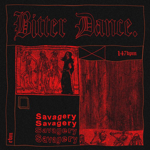 Bitter Dance
