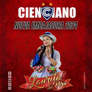 MIX CIENCIANO (LAURITA DEL PERU) DR