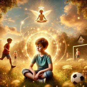 Brilla en Niño Interior