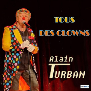 Tous des clowns