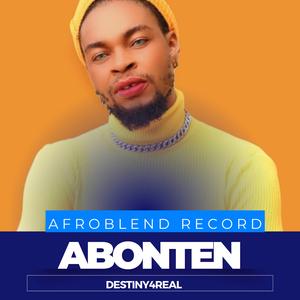 Abonten (Outside) (Special Version Live Band)