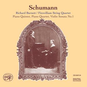 Piano Quartet in E-Flat Major, Op. 47: I. Sostenuto assai - Allegro am non troppo