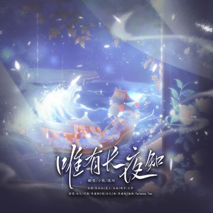 唯有长夜知-原唱：安九/河图/李建衡