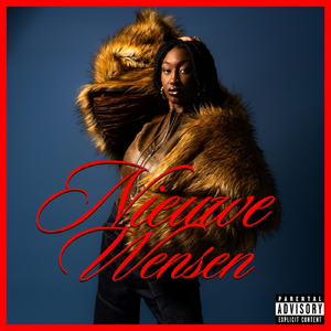 Nieuwe Wensen (feat. Blanke Roy)