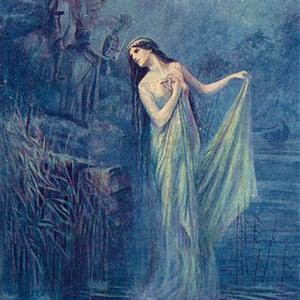 Lady of the Lake
