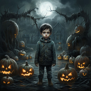 Midnight's Halloween Melodic Soul Halloween Journey