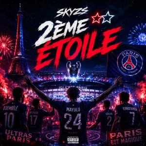 2ÈME ÉTOILE