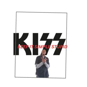 K.I.S.S.