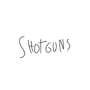 Shotguns