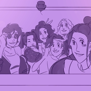 Six【翻自音乐剧-Six】