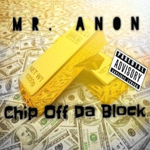 Presidential (feat. Veek)