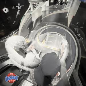 IN THE CUT (feat. DH & CCURED)