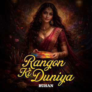 Rangon Ki Duniya