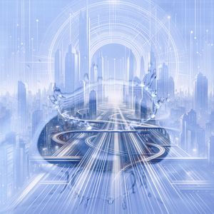 Silent Rails in the Dark