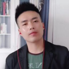 别怕我伤心