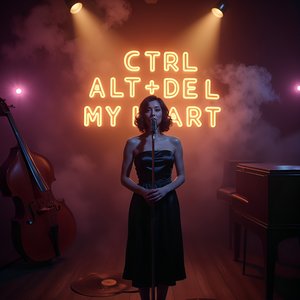 Ctrl+Alt+Del My Heart