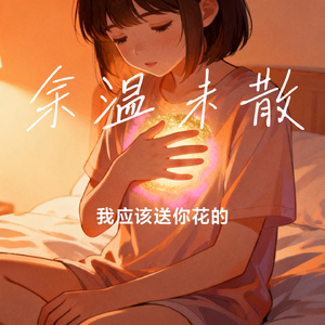 余温未散