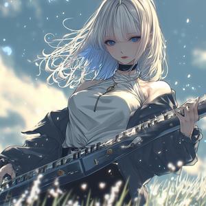 Rondo of Light