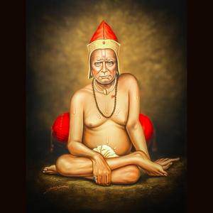 श्रीस्वामीसमर्थमहिम्न स्तोत्र - मराठी