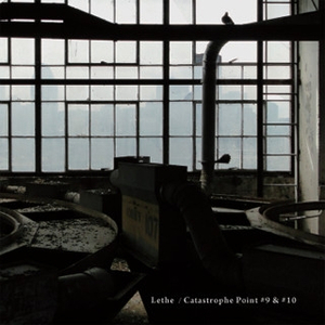 Catastrophe Point #10